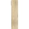 Ekena Millwork Westlake Traditional Rough Sawn Bracket w/ Offset Brace, Douglas Fir, 6"W x 18"D x 26"H BKT0604X18X26WTL01RDF - alternate 3